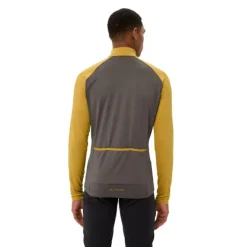 Posta Langarm Radtrikot Herren