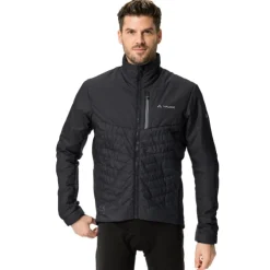 Posta Thermo Fahrradjacke Herren