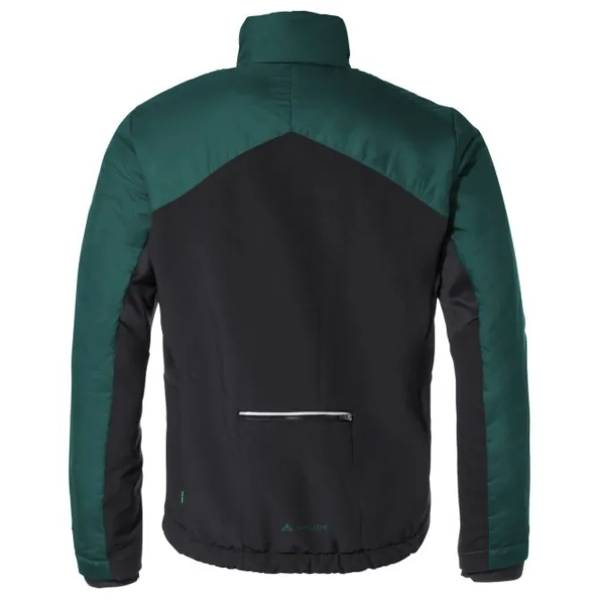 Posta Thermo Fahrradjacke Herren