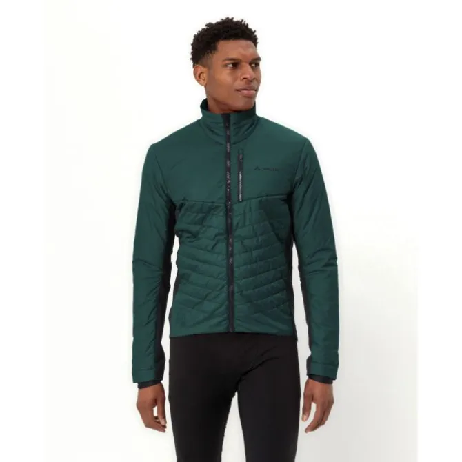 Posta Thermo Fahrradjacke Herren