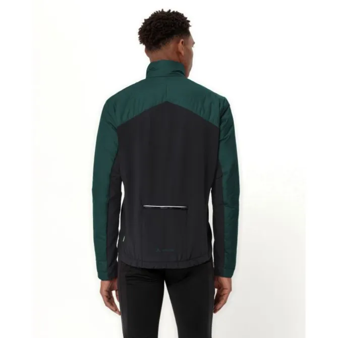 Posta Thermo Fahrradjacke Herren