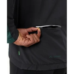 Posta Thermo Fahrradjacke Herren