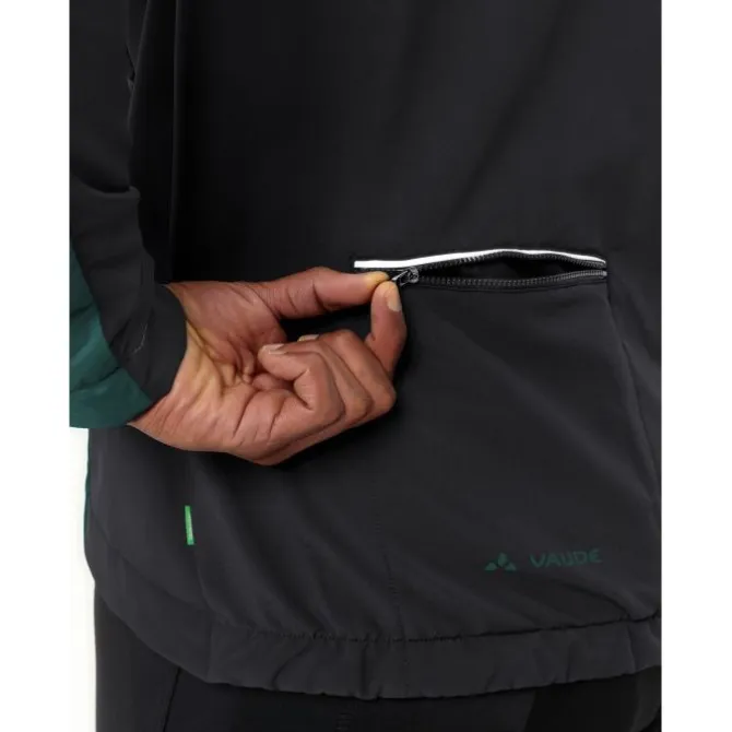 Posta Thermo Fahrradjacke Herren