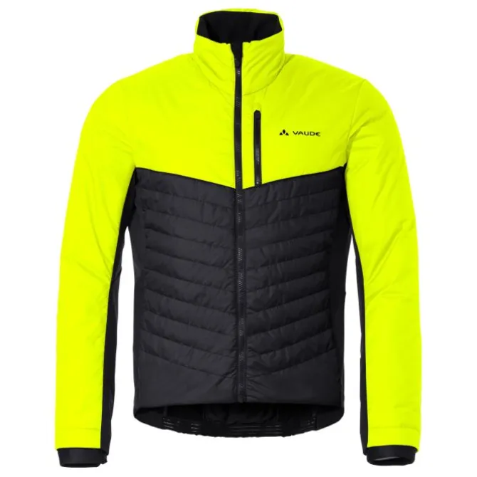 Posta Thermo Fahrradjacke Herren