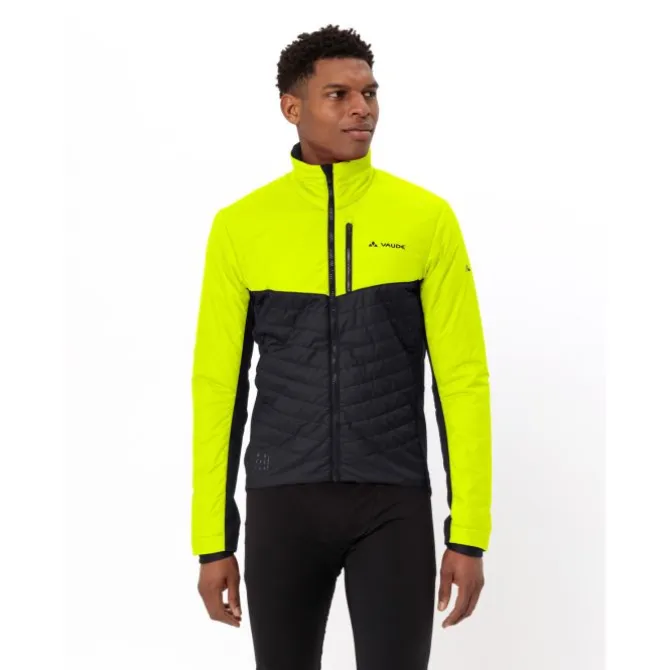Posta Thermo Fahrradjacke Herren