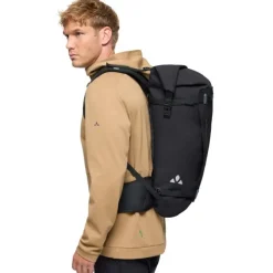 Proof 28 Liter Fahrradrucksack wasserdicht
