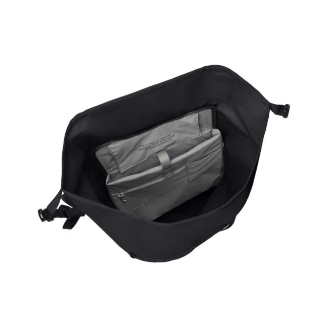Proof 28 Liter Fahrradrucksack wasserdicht