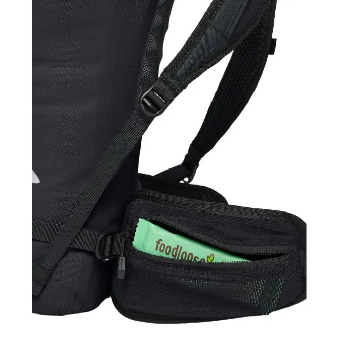 Proof 28 Liter Fahrradrucksack wasserdicht