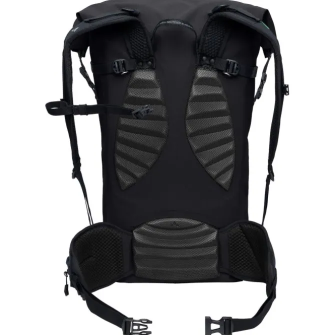 Proof 28 Liter Fahrradrucksack wasserdicht