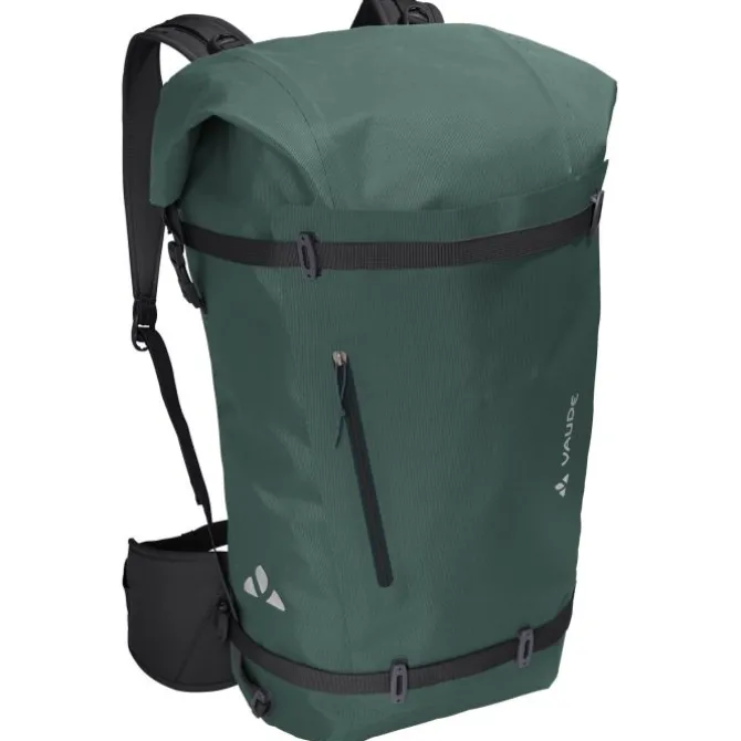 Proof 28 Liter Fahrradrucksack wasserdicht