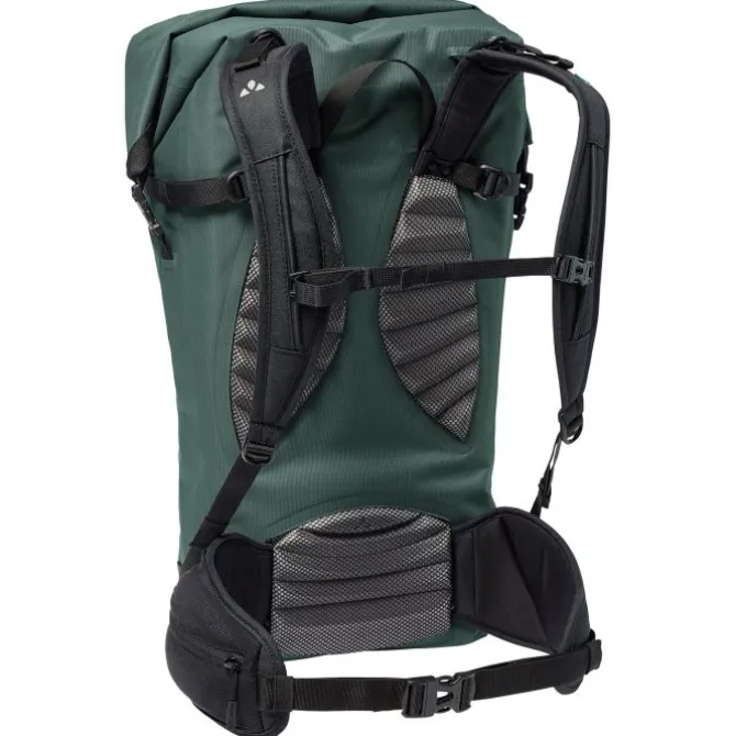 Proof 28 Liter Fahrradrucksack wasserdicht