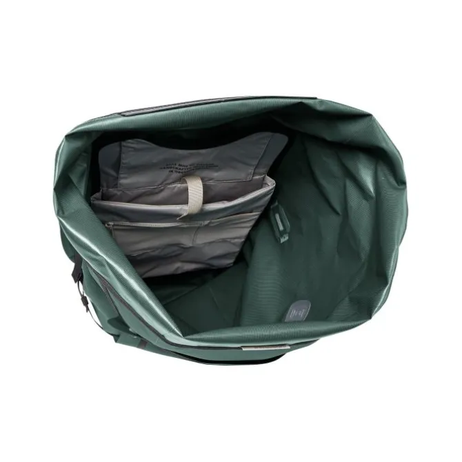 Proof 28 Liter Fahrradrucksack wasserdicht