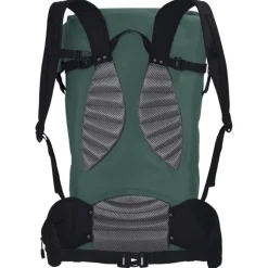 Proof 28 Liter Fahrradrucksack wasserdicht