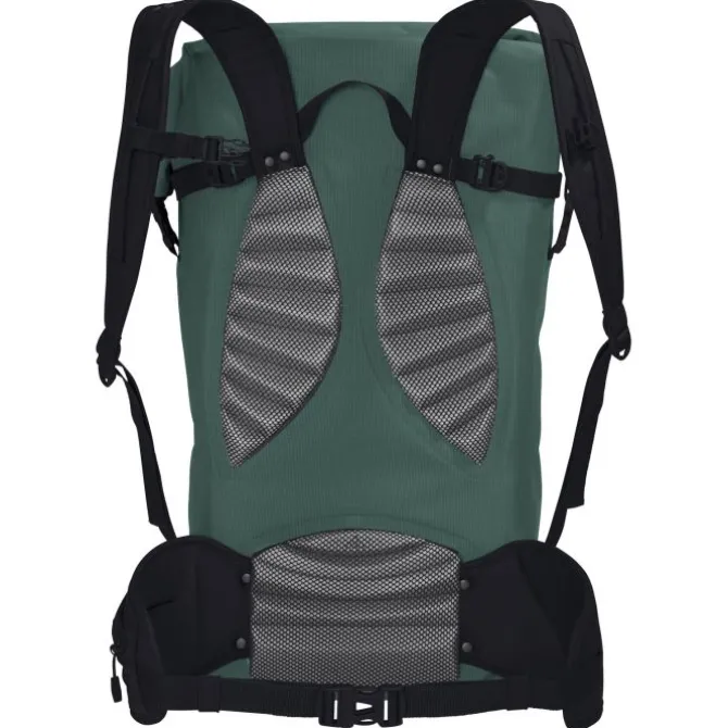 Proof 28 Liter Fahrradrucksack wasserdicht