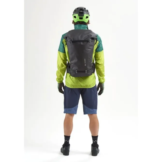 Proof 28 Liter Fahrradrucksack wasserdicht