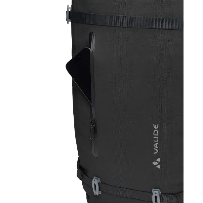Proof 22 Liter wasserdichter Multifunktions-Rucksack