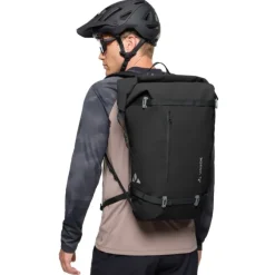 Proof 22 Liter wasserdichter Multifunktions-Rucksack