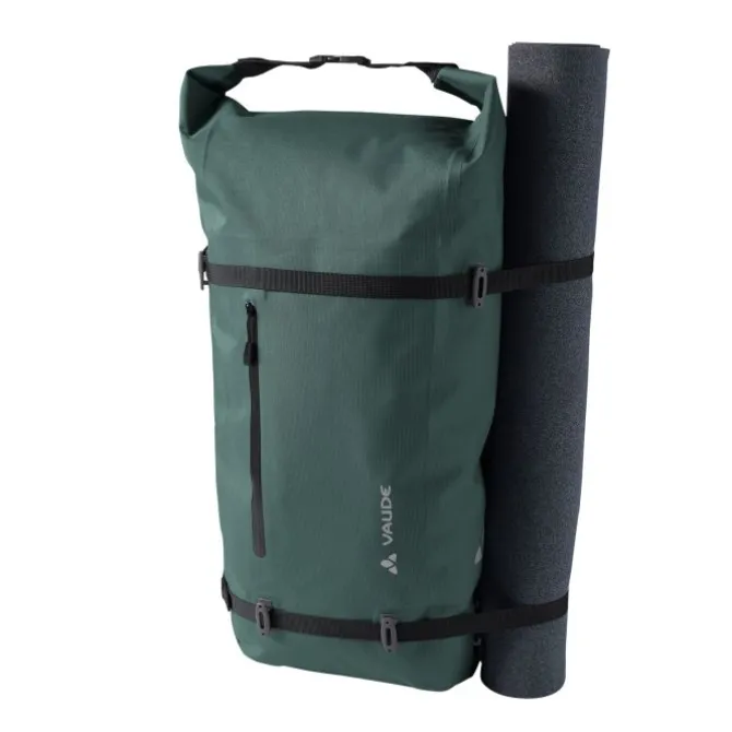 Proof 22 Liter wasserdichter Multifunktions-Rucksack