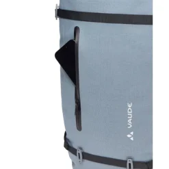 Proof 22 Liter wasserdichter Multifunktions-Rucksack