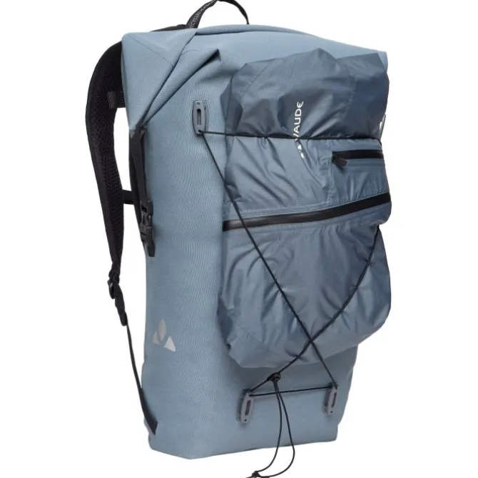 Proof 22 Liter wasserdichter Multifunktions-Rucksack