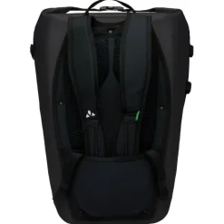 Proof Transformer 26 Liter 2in1 Rucksack Fahrradtasche wasserdicht