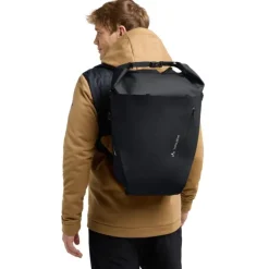 Proof Transformer 26 Liter 2in1 Rucksack Fahrradtasche wasserdicht
