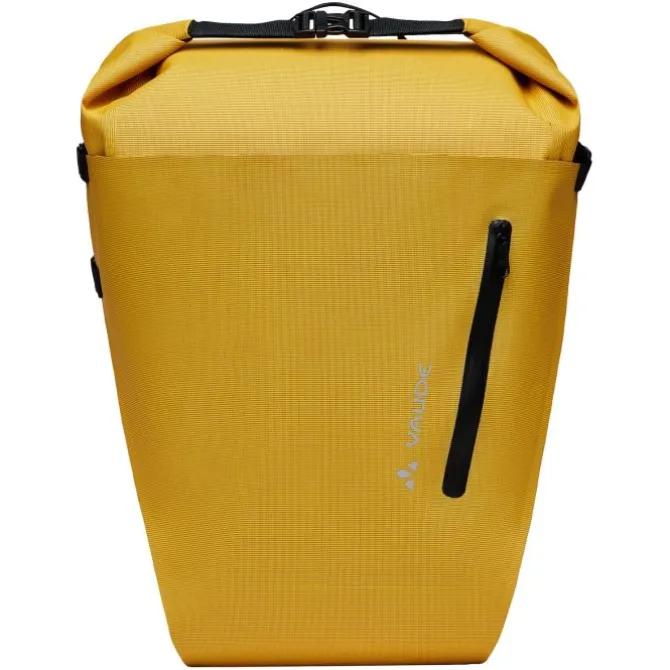 Proof Transformer 26 Liter 2in1 Rucksack Fahrradtasche wasserdicht