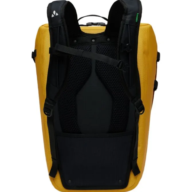 Proof Transformer 26 Liter 2in1 Rucksack Fahrradtasche wasserdicht