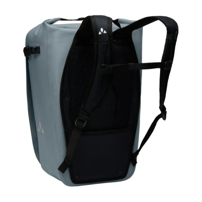 Proof Transformer 26 Liter 2in1 Rucksack Fahrradtasche wasserdicht