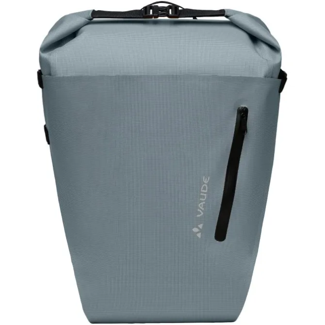 Proof Transformer 26 Liter 2in1 Rucksack Fahrradtasche wasserdicht