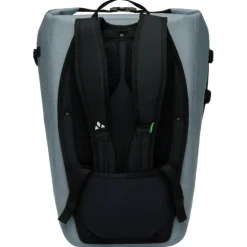 Proof Transformer 26 Liter 2in1 Rucksack Fahrradtasche wasserdicht