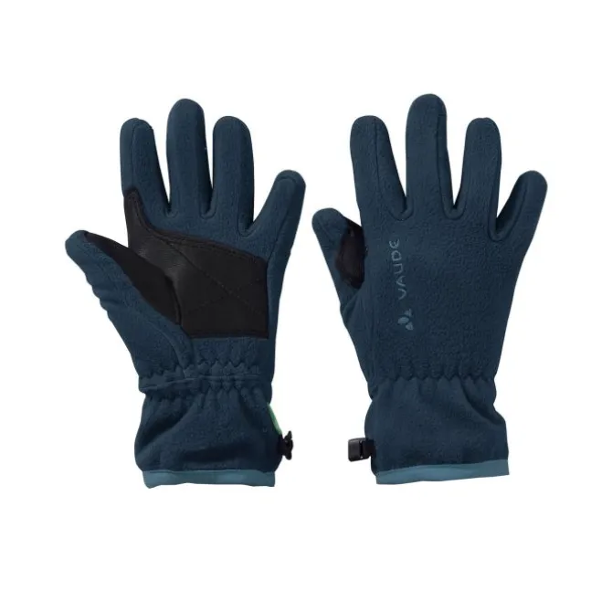 Pulex Fleece-Handschuhe Kinder