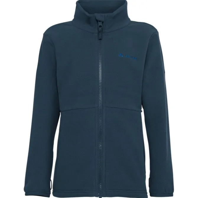 Pulex II Fleece Jacke Kinder