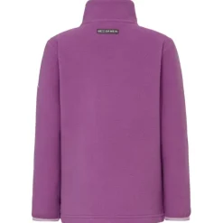 Pulex II Fleece Jacke Kinder