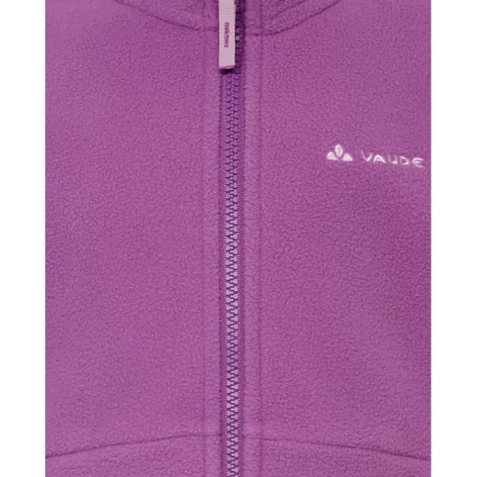 Pulex II Fleece Jacke Kinder