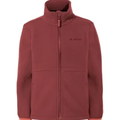 Pulex II Fleece Jacke Kinder