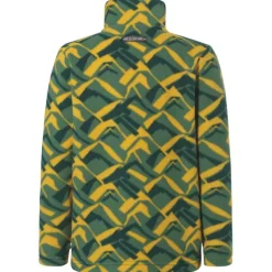 Pulex II Fleece Jacke Kinder