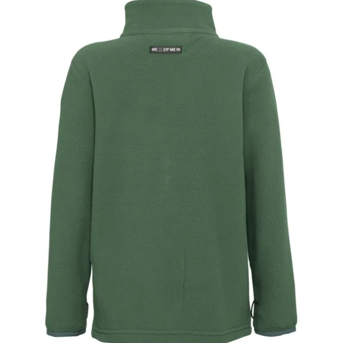 Pulex II Fleece Jacke Kinder