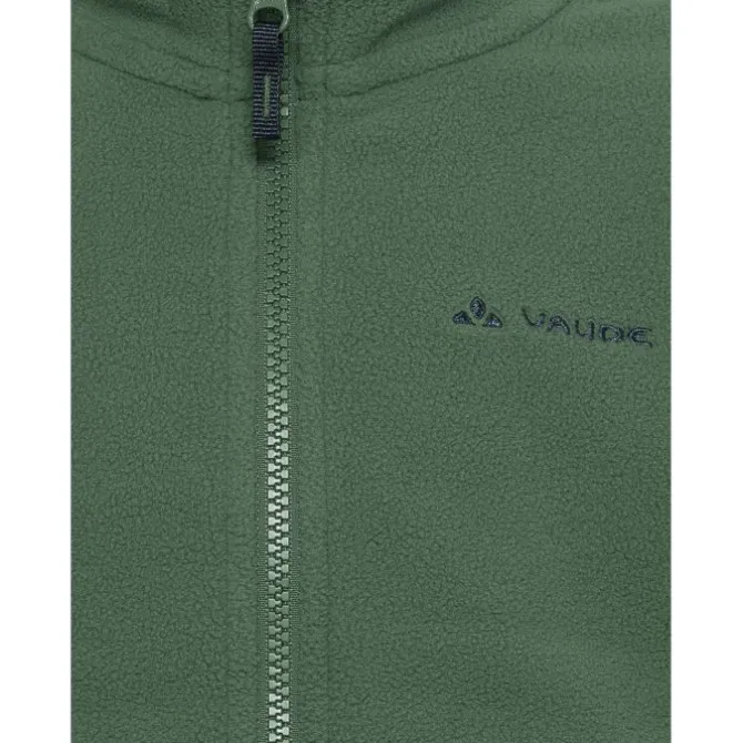 Pulex II Fleece Jacke Kinder