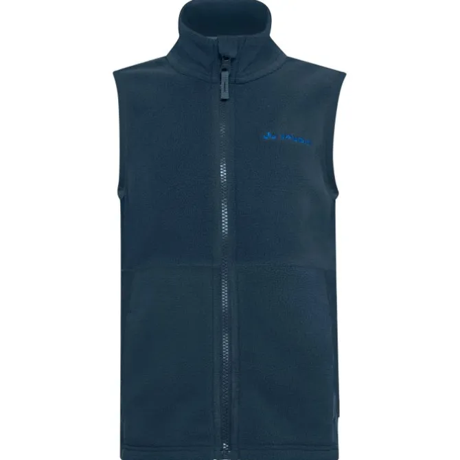 Pulex II Fleece Weste Kinder