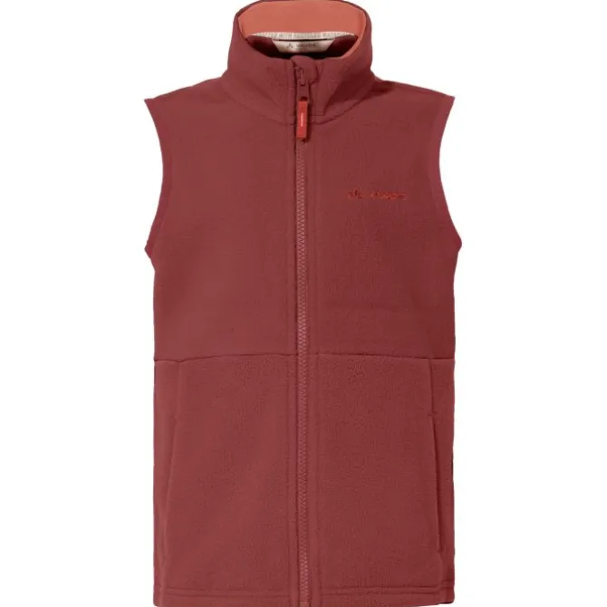 Pulex II Fleece Weste Kinder