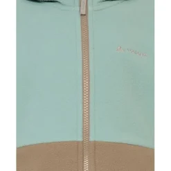 Pulex II Kapuzen-Fleecejacke Kinder