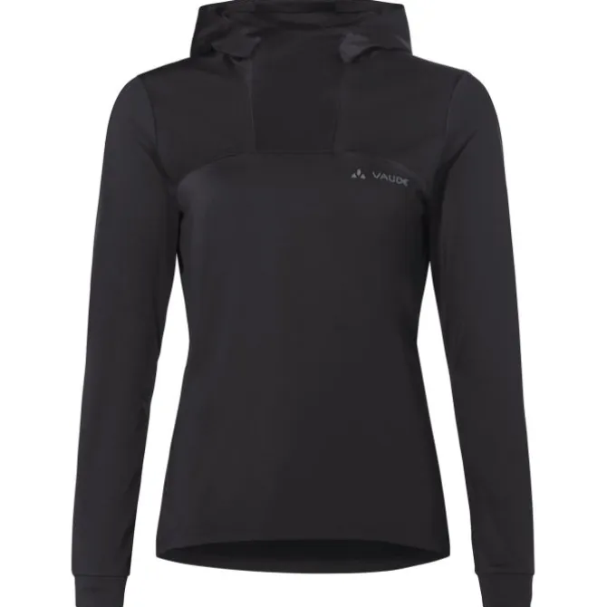 Qimsa Fahrrad Hoodie Damen