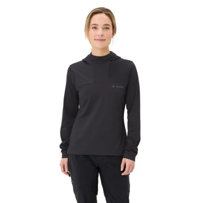 Qimsa Fahrrad Hoodie Damen