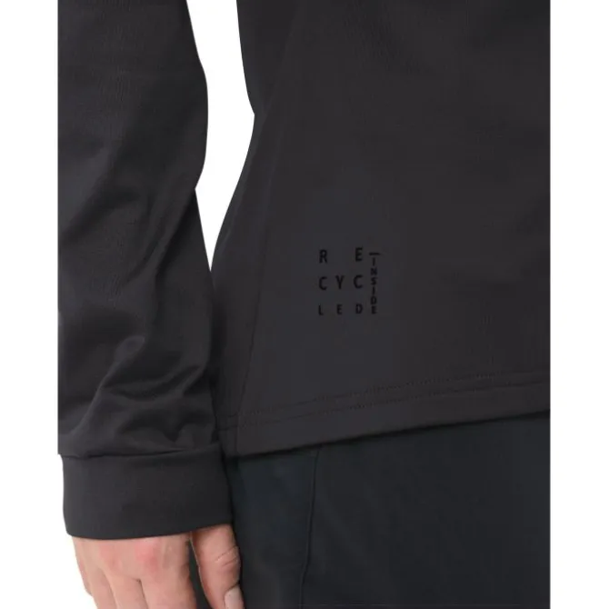 Qimsa Fahrrad Hoodie Damen