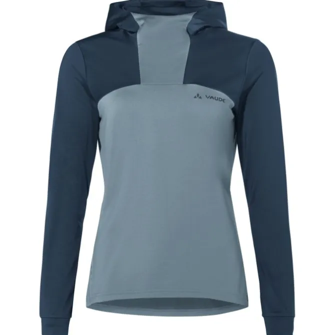 Qimsa Fahrrad Hoodie Damen