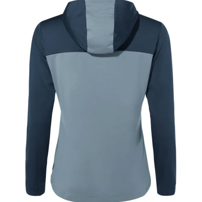 Qimsa Fahrrad Hoodie Damen