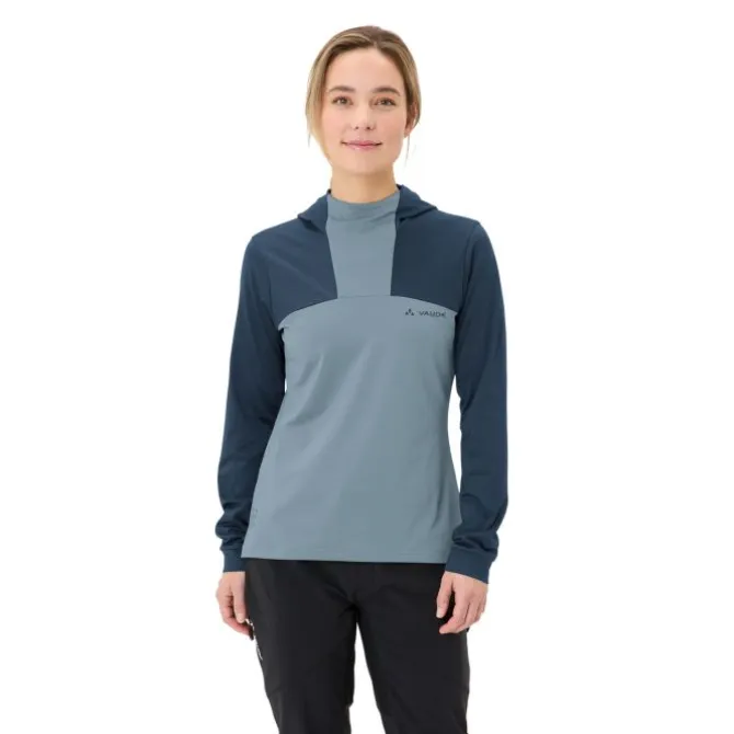 Qimsa Fahrrad Hoodie Damen