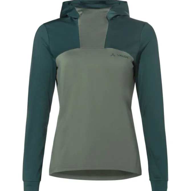 Qimsa Fahrrad Hoodie Damen