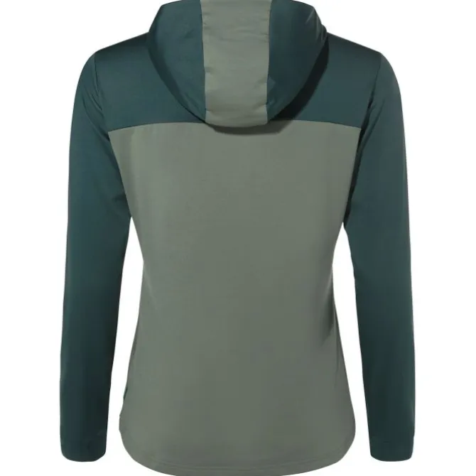 Qimsa Fahrrad Hoodie Damen